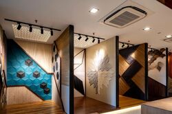 Kb Industrial Building (D14), Factory #460000041